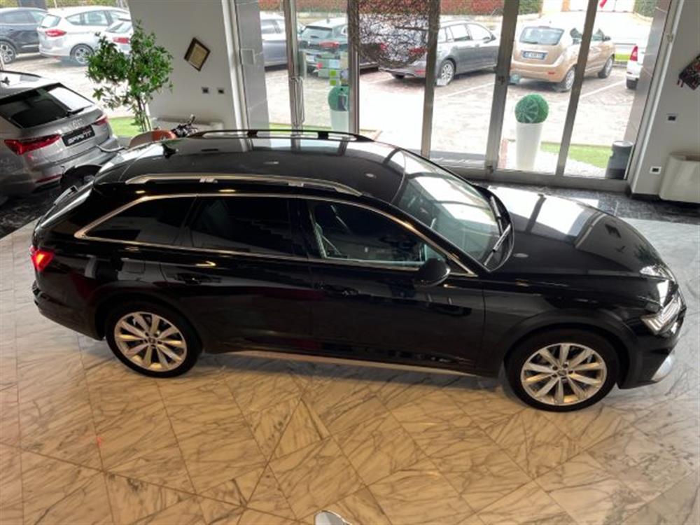 A6 allroad A6 allroad 50 TDI 286CV QUATTRO
