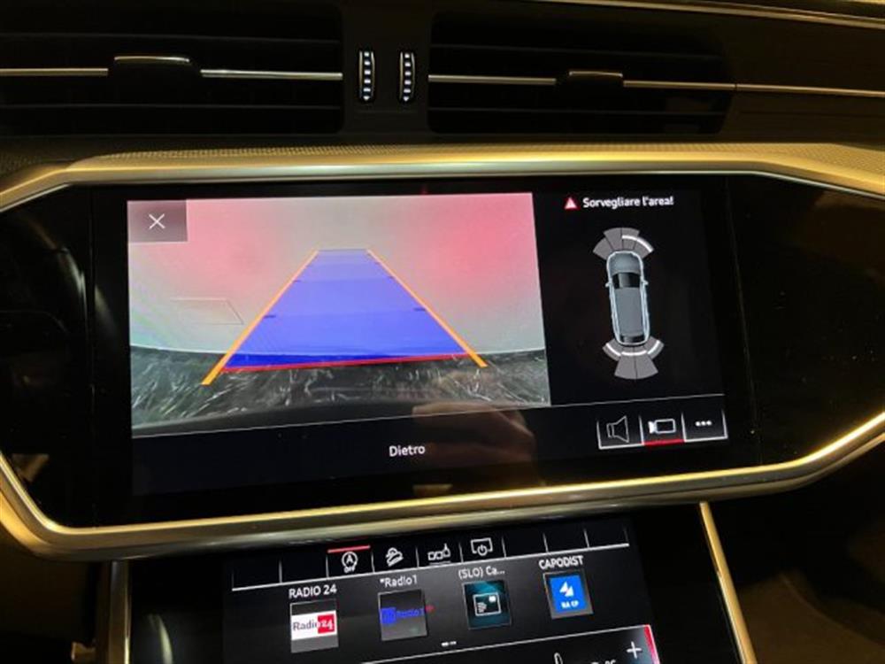 A6 allroad A6 allroad 50 TDI 286CV QUATTRO