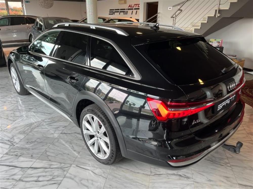 A6 allroad A6 allroad 50 TDI 286CV QUATTRO