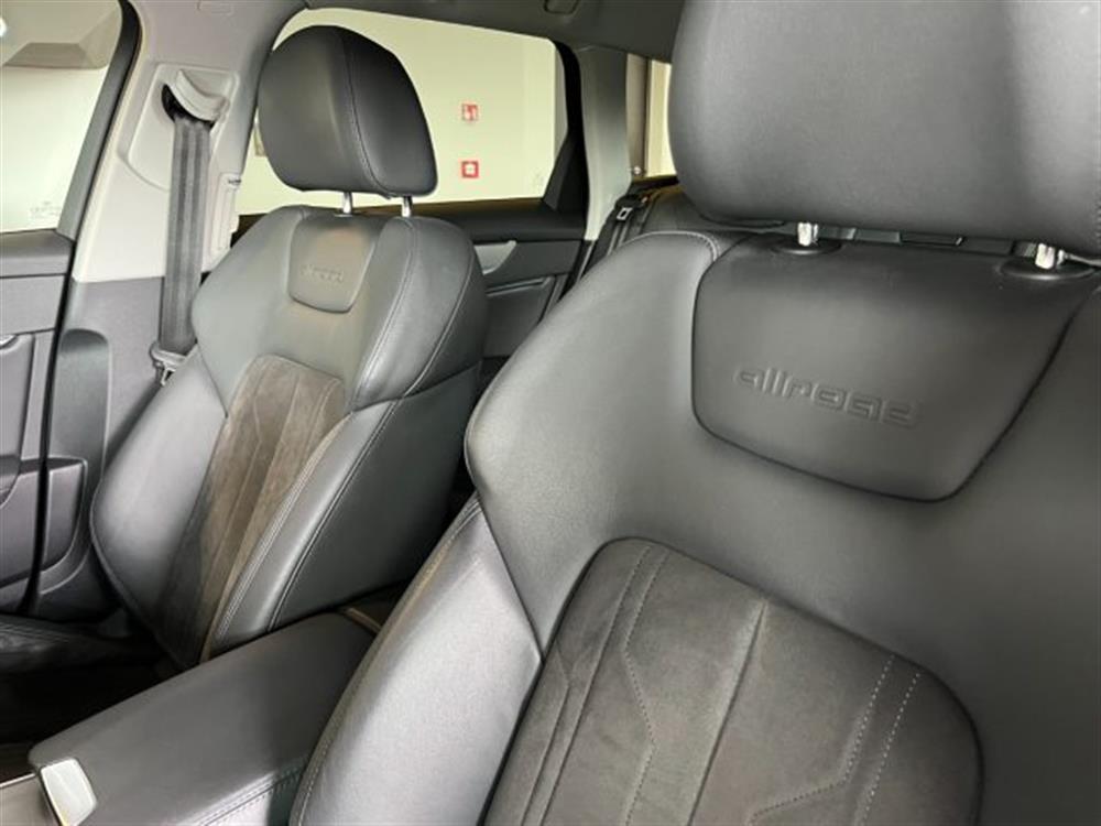 A6 allroad A6 allroad 50 TDI 286CV QUATTRO