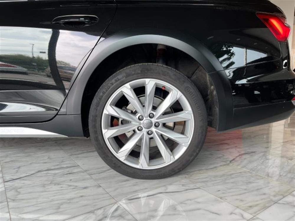 A6 allroad A6 allroad 50 TDI 286CV QUATTRO