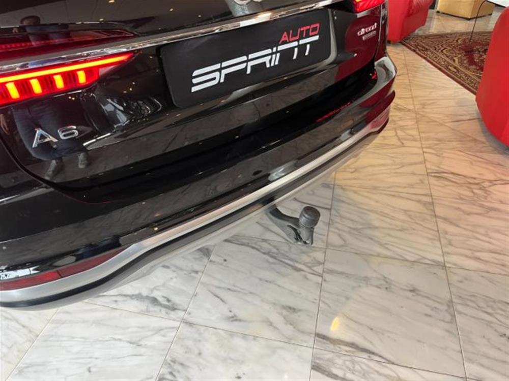 A6 allroad A6 allroad 50 TDI 286CV QUATTRO
