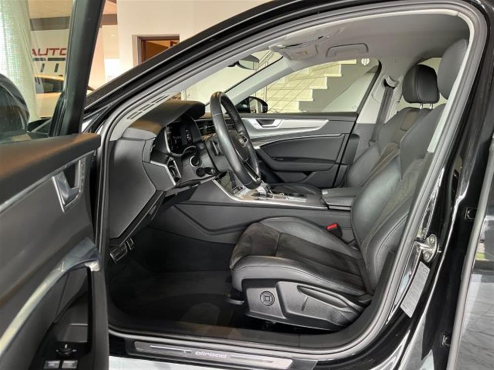 A6 allroad A6 allroad 50 TDI 286CV QUATTRO