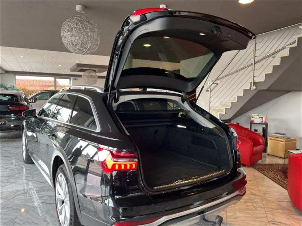 A6 allroad A6 allroad 50 TDI 286CV QUATTRO
