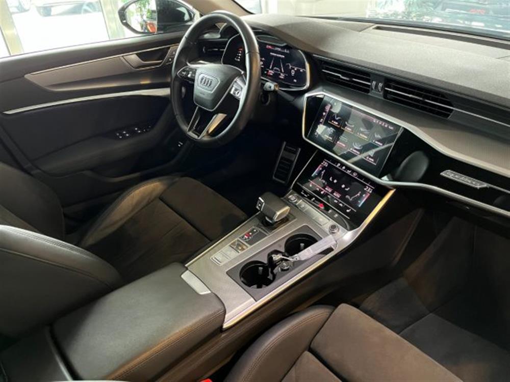 A6 allroad A6 allroad 50 TDI 286CV QUATTRO