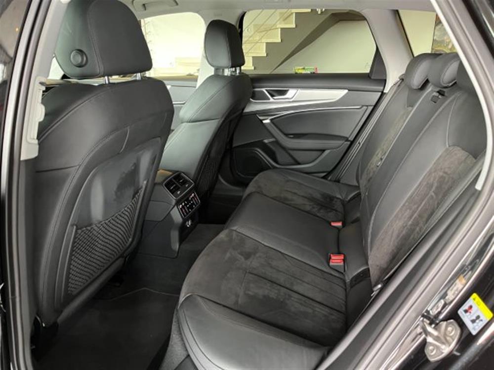 A6 allroad A6 allroad 50 TDI 286CV QUATTRO