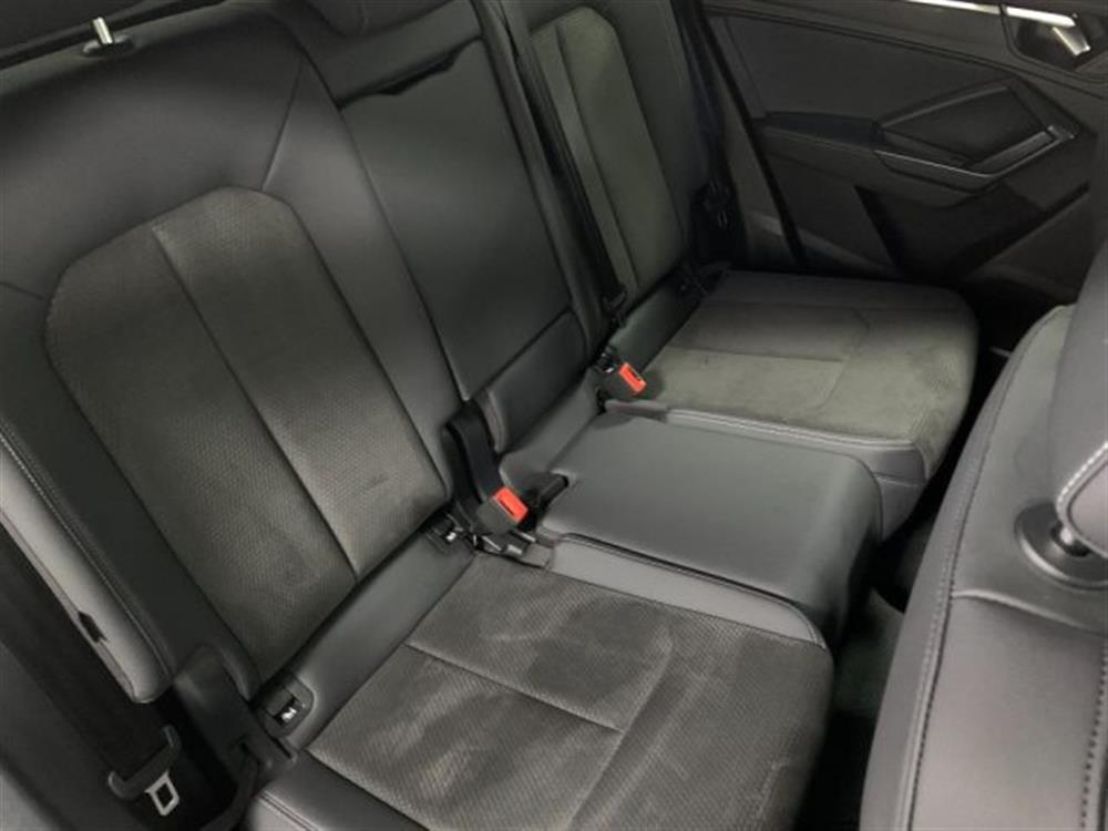 Q3 Q3 SPB Sportback S Line