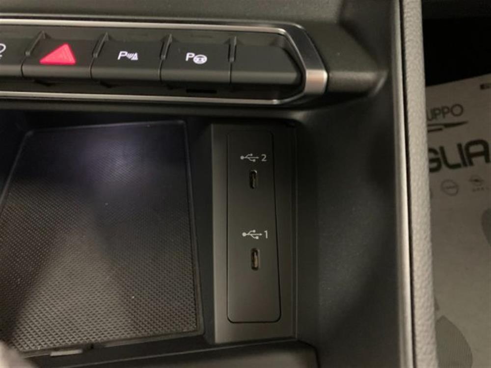 Q3 Q3 SPB Sportback S Line