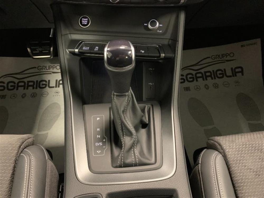 Q3 Q3 SPB Sportback S Line