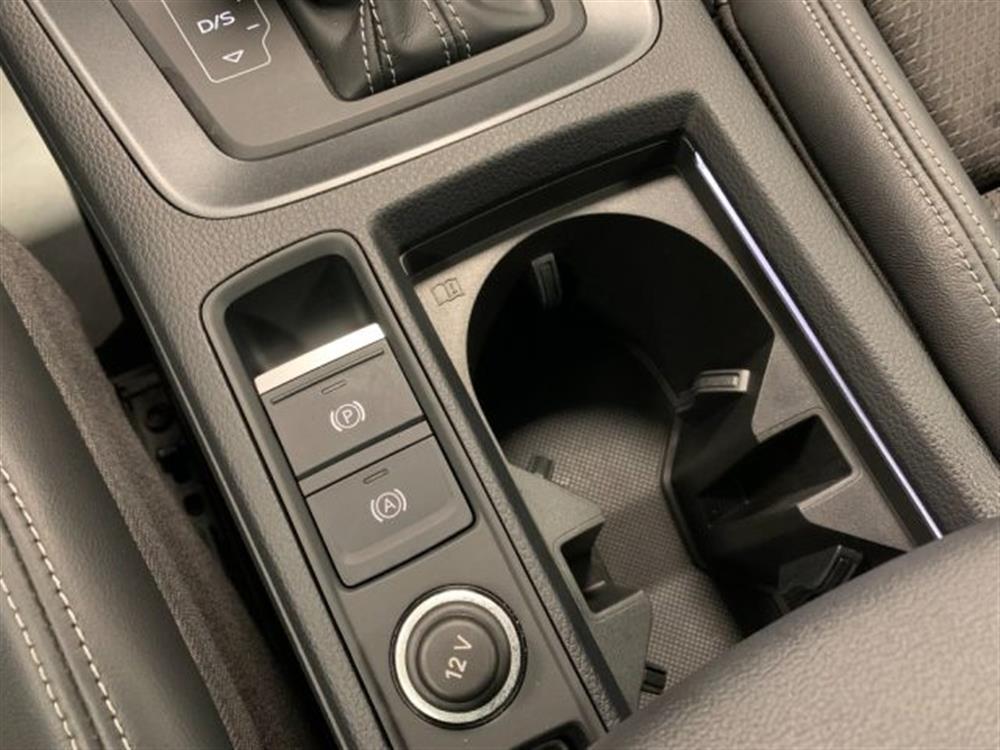 Q3 Q3 SPB Sportback S Line