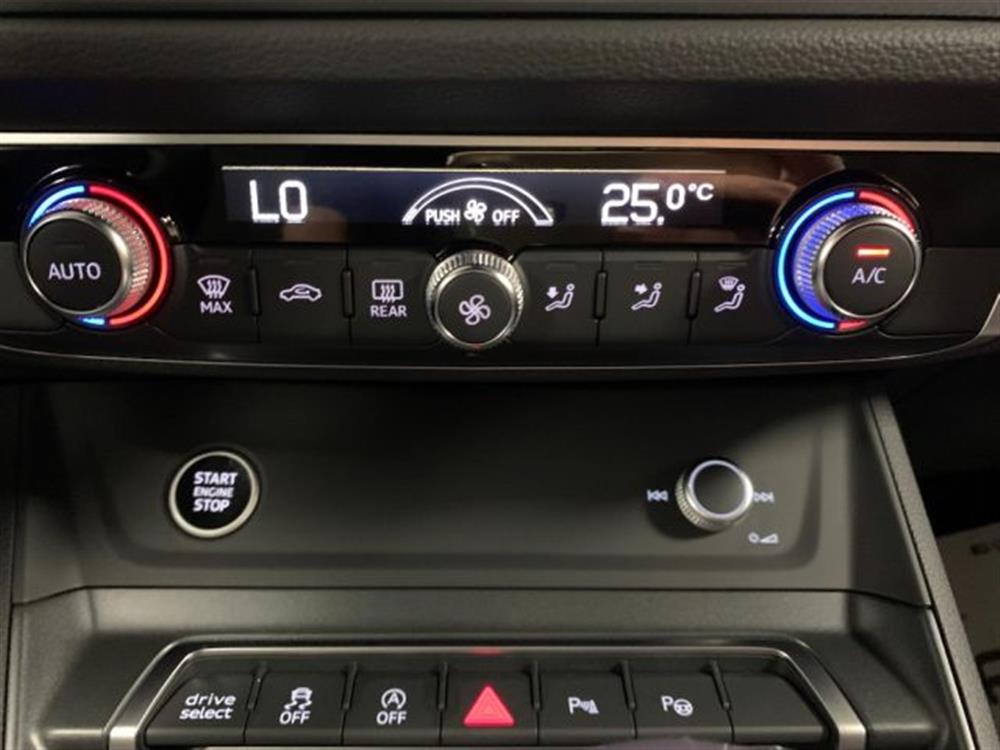 Q3 Q3 SPB Sportback S Line