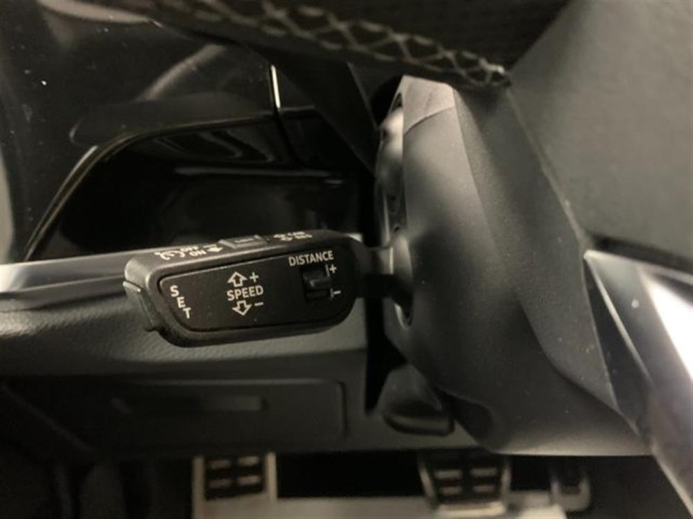 Q3 Q3 SPB Sportback S Line