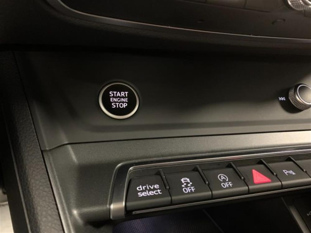 Q3 Q3 SPB Sportback S Line