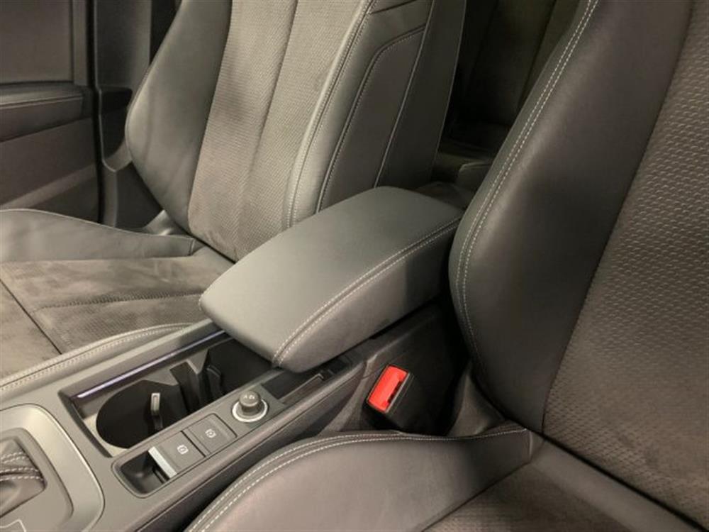 Q3 Q3 SPB Sportback S Line