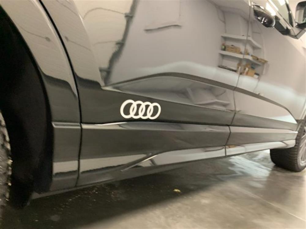 Q3 Q3 SPB Sportback S Line