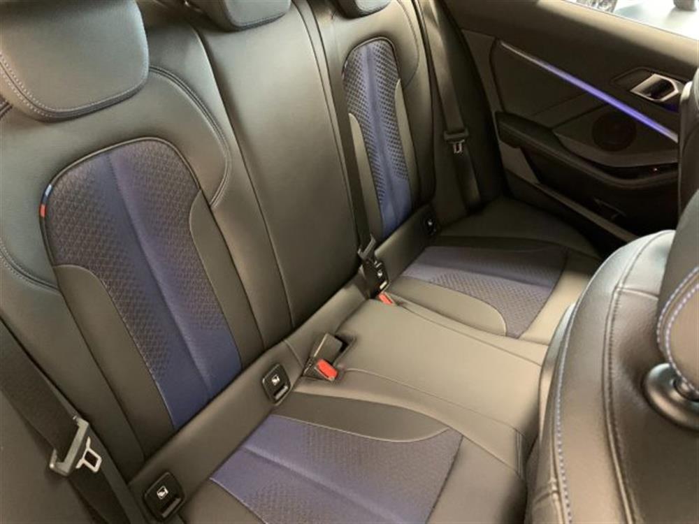 116 116 d Msport Exterior ST