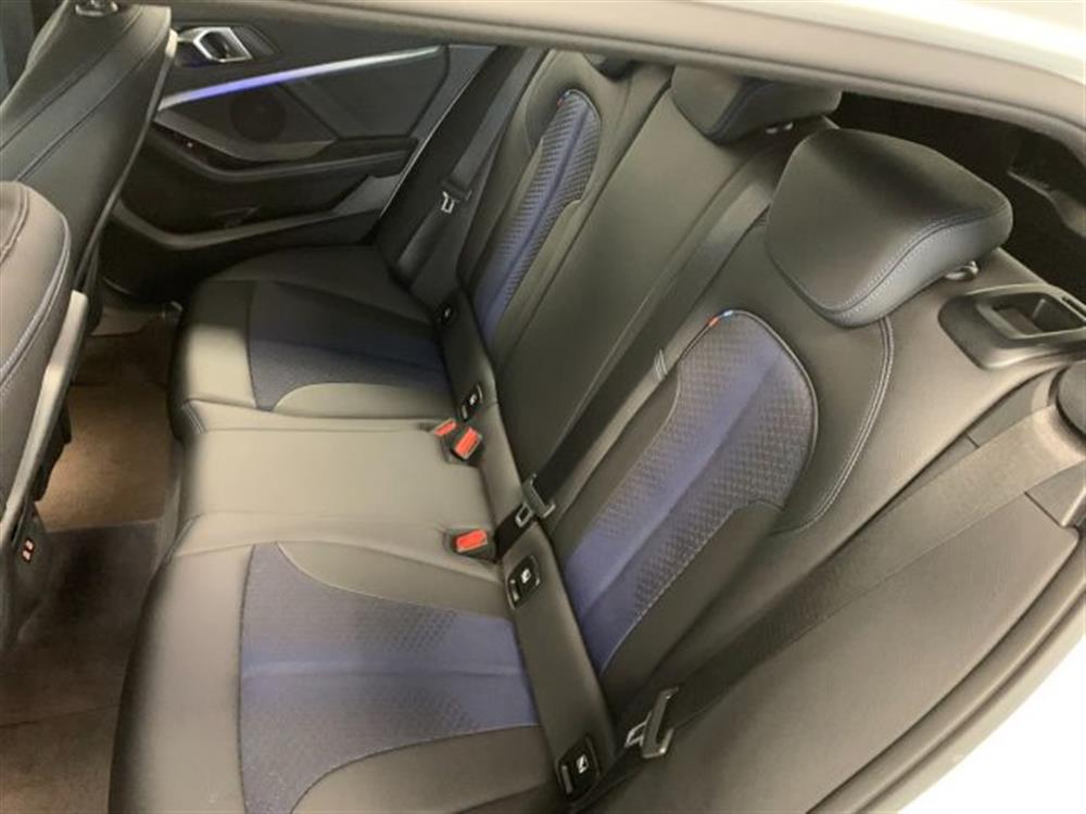 116 116 d Msport Exterior ST