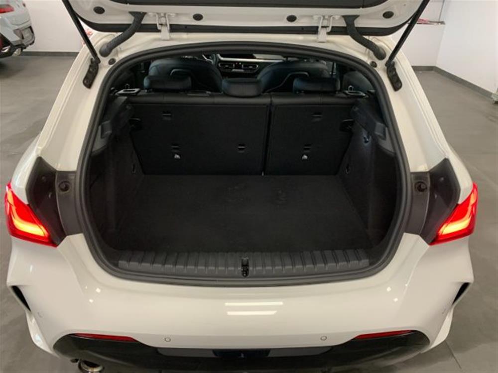 116 116 d Msport Exterior ST