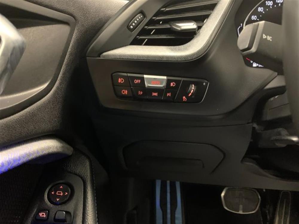 116 116 d Msport Exterior ST