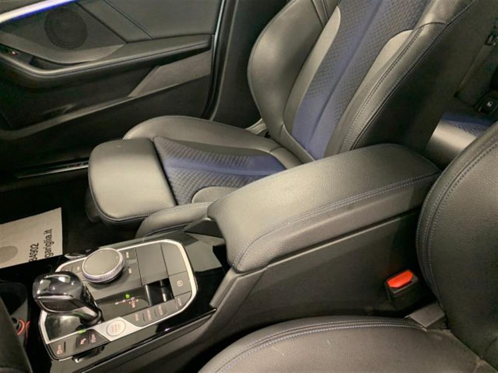 116 116 d Msport Exterior ST