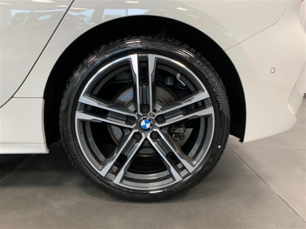 116 116 d Msport Exterior ST