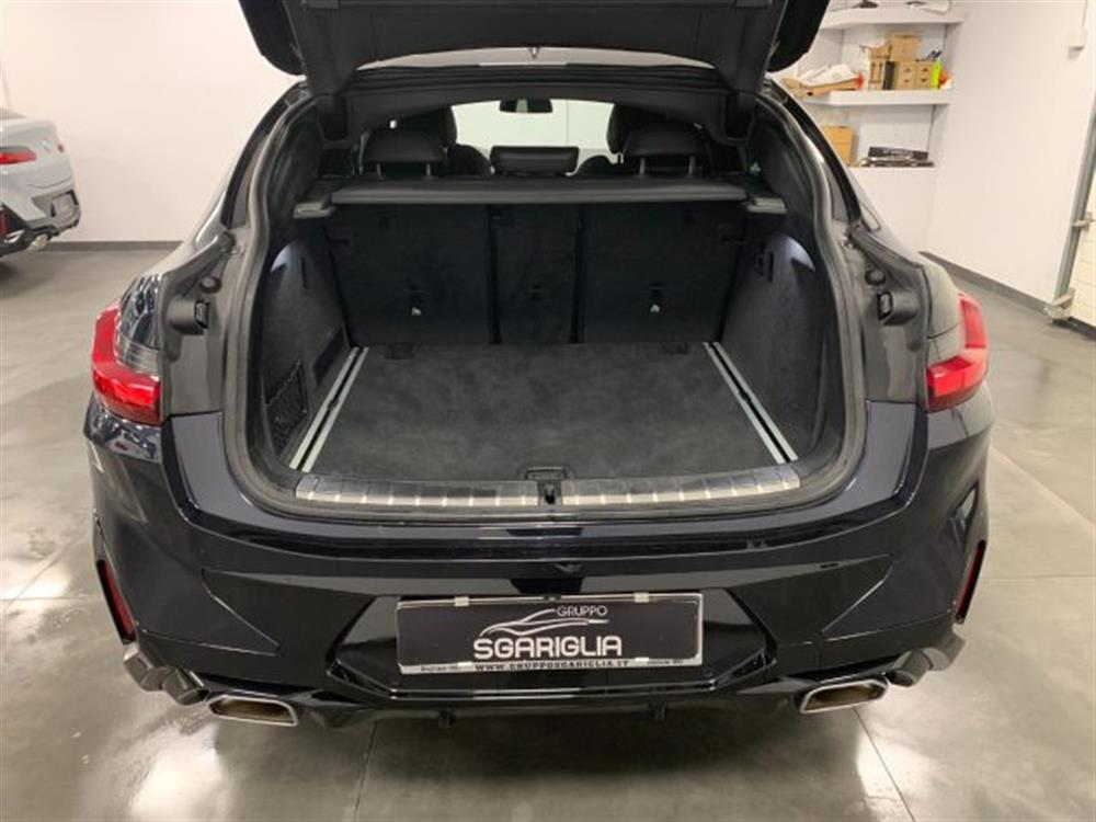 X4 X4 xDrive20d 48V Msport