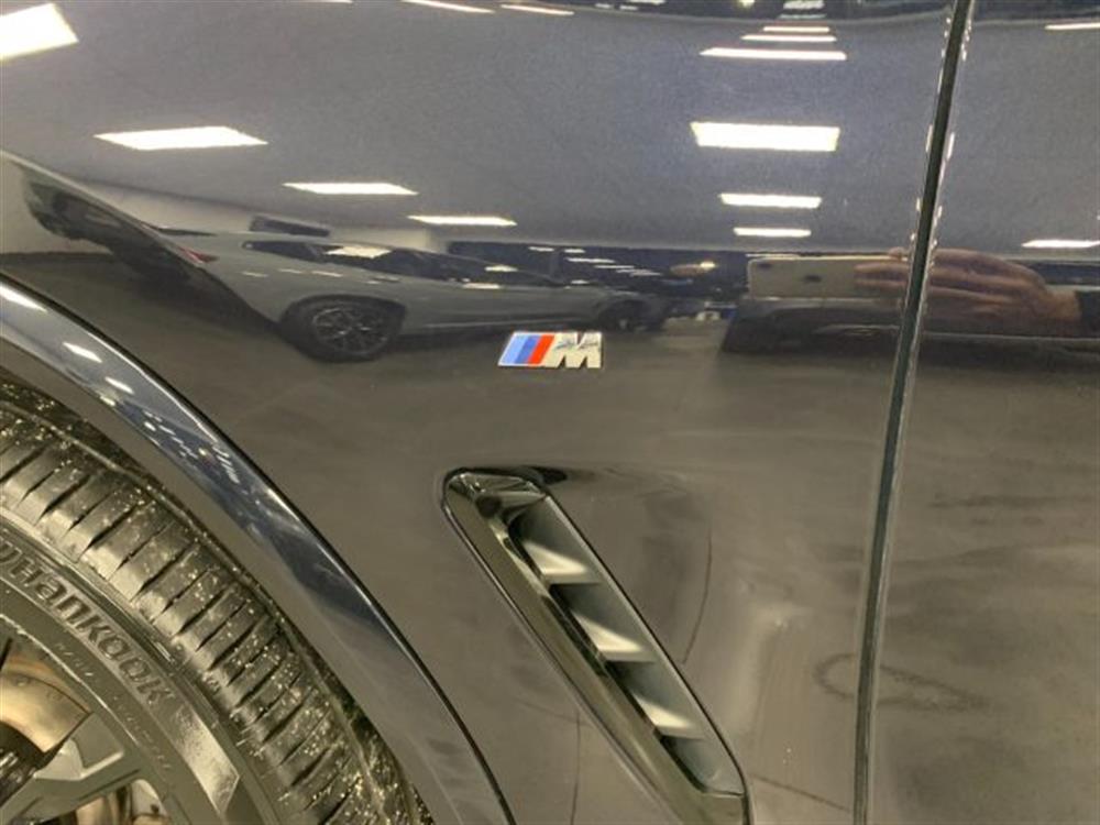 X4 X4 xDrive20d 48V Msport