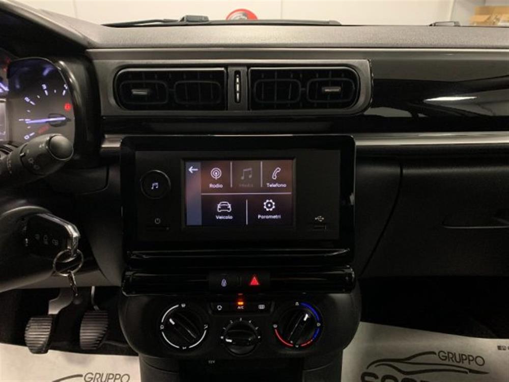 C3 C3 1.2 Benzina You Full