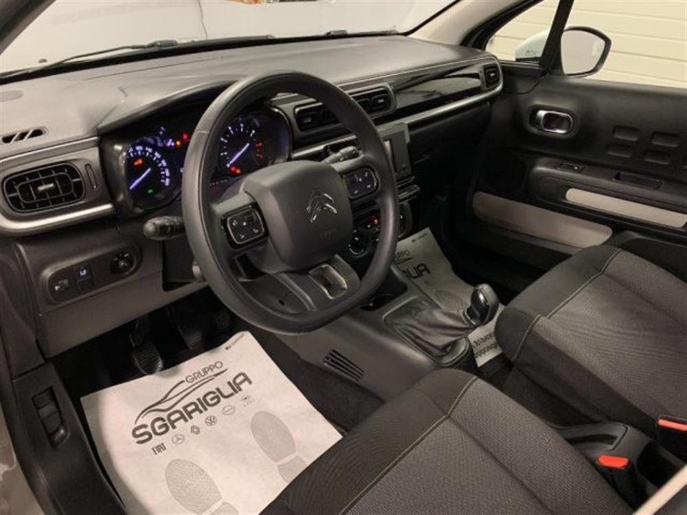 C3 C3 1.2 Benzina You Full