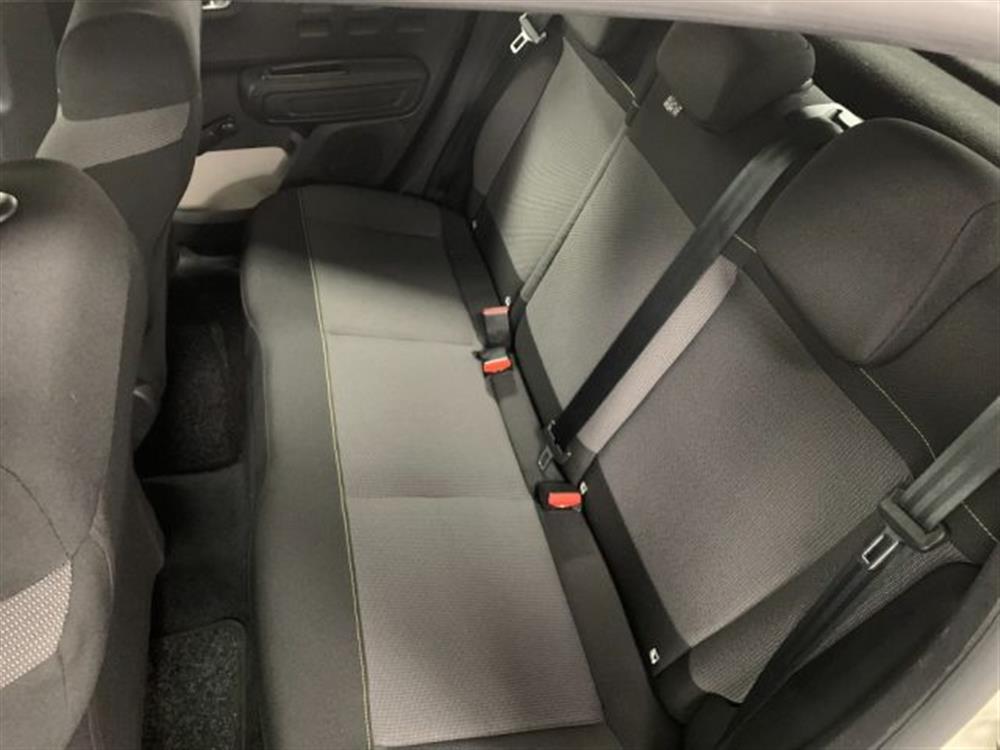 C3 C3 1.2 Benzina You Full