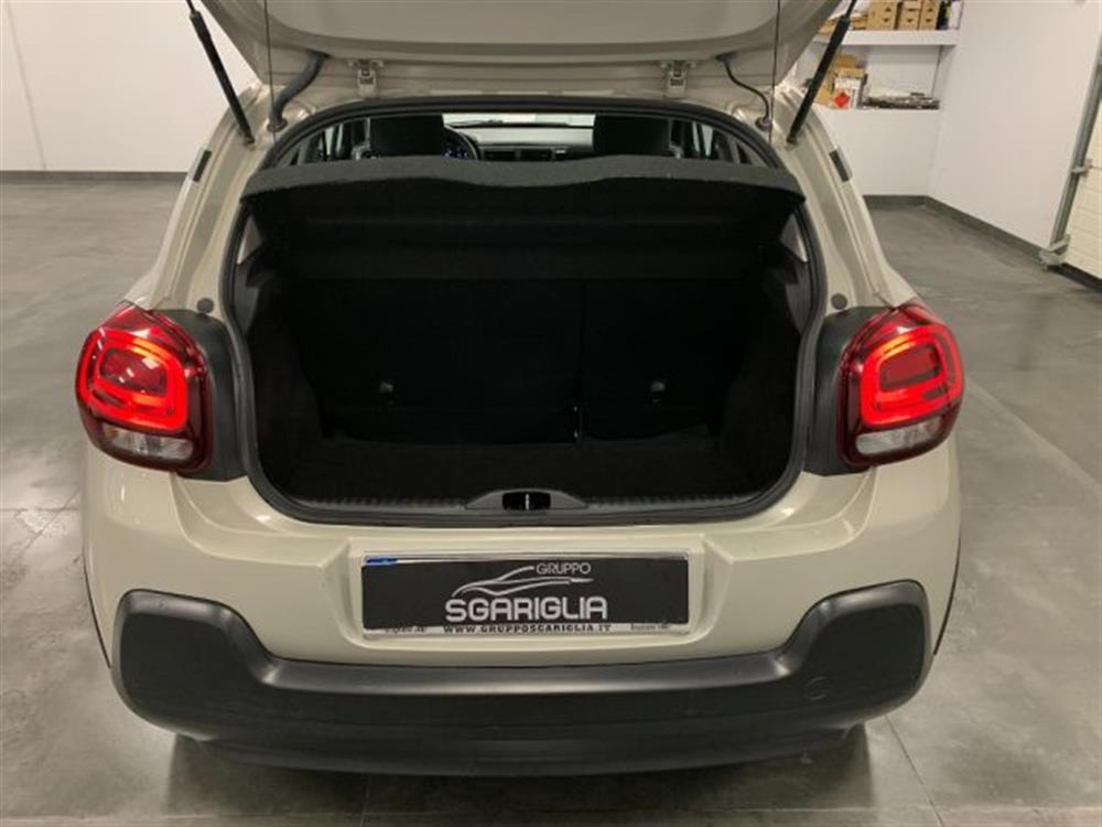 C3 C3 1.2 Benzina You Full