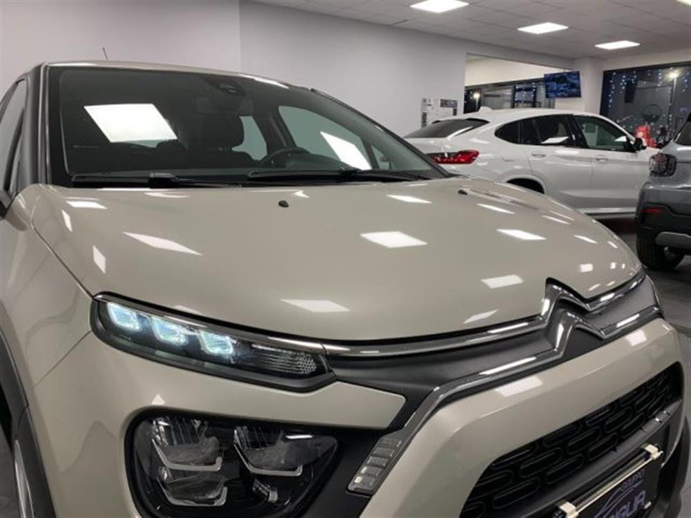 C3 C3 1.2 Benzina You Full