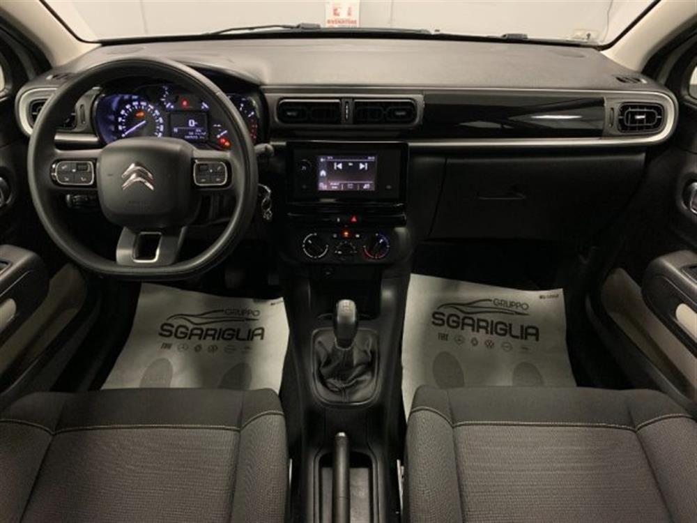 C3 C3 1.2 Benzina You Full