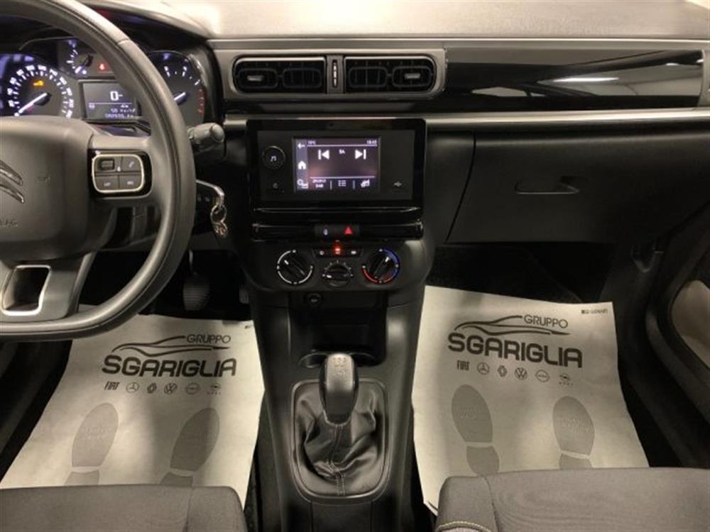 C3 C3 1.2 Benzina You Full