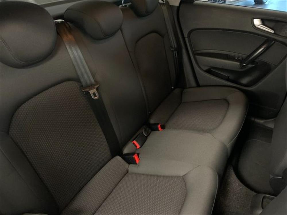 A1 A1 SPB SPORTBACK S LINE