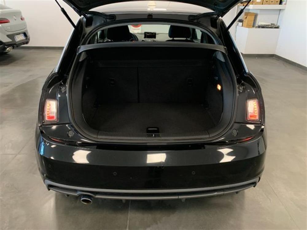 A1 A1 SPB SPORTBACK S LINE