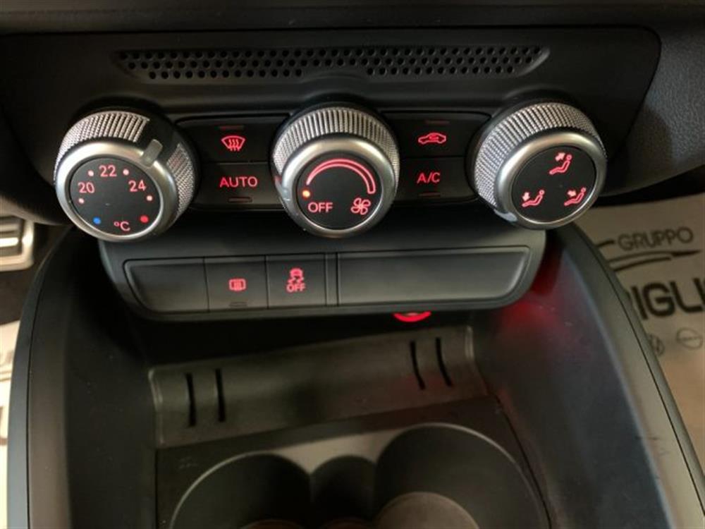 A1 A1 SPB SPORTBACK S LINE