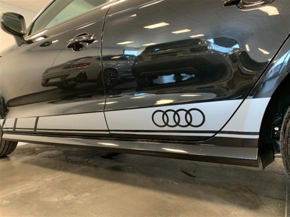 A1 A1 SPB SPORTBACK S LINE