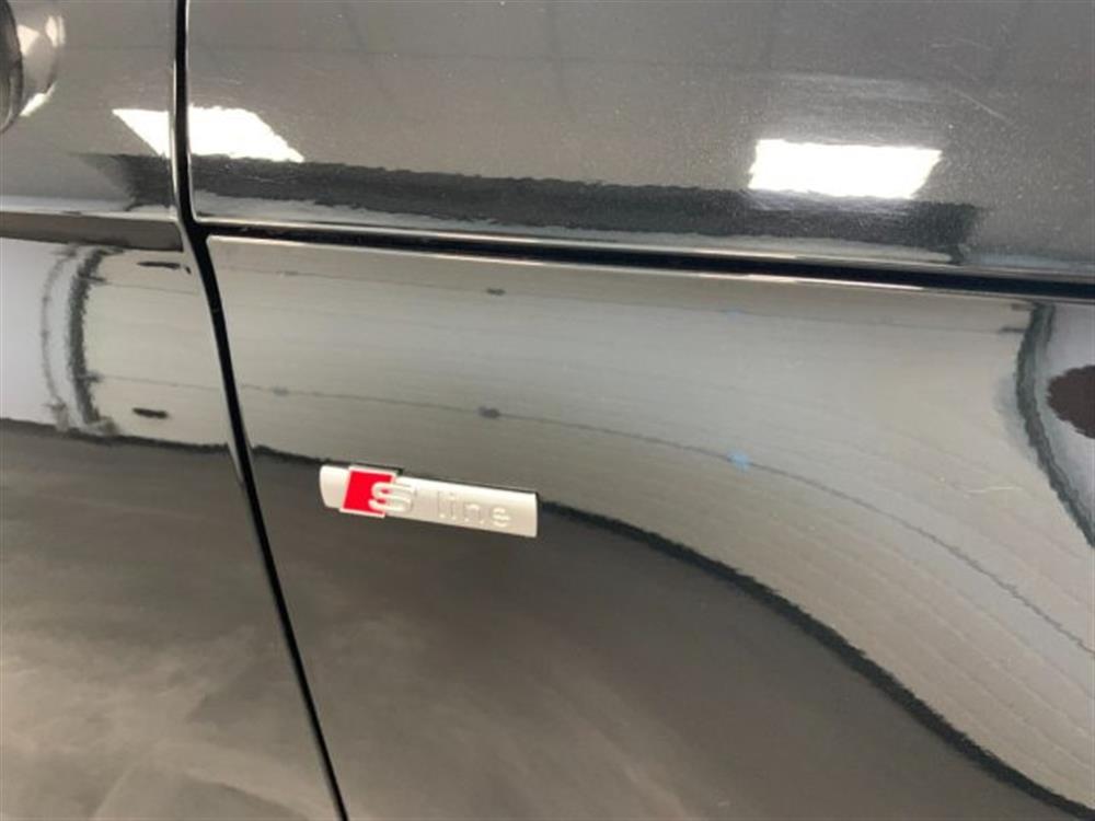 A1 A1 SPB SPORTBACK S LINE