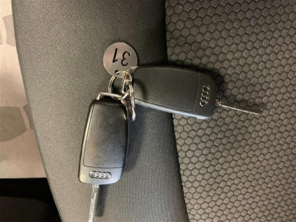 A1 A1 SPB SPORTBACK S LINE