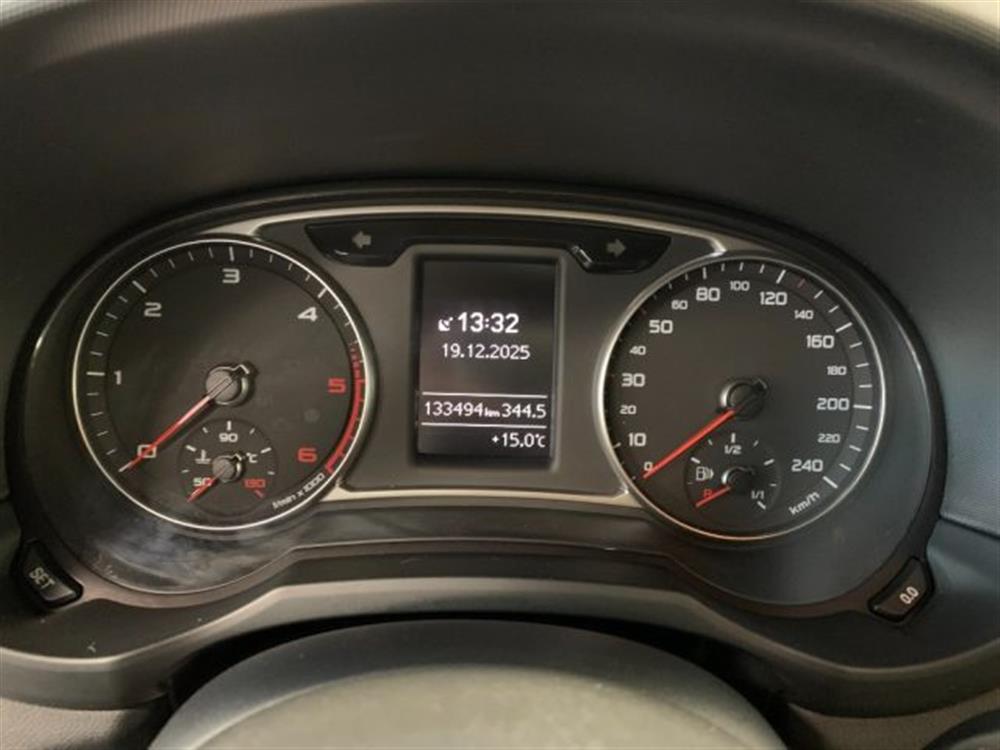 A1 A1 SPB SPORTBACK S LINE