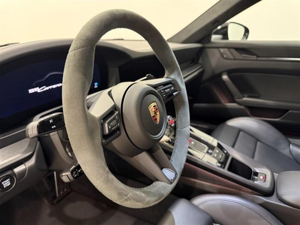 911 911 Carrera 992.2 3.6 GT