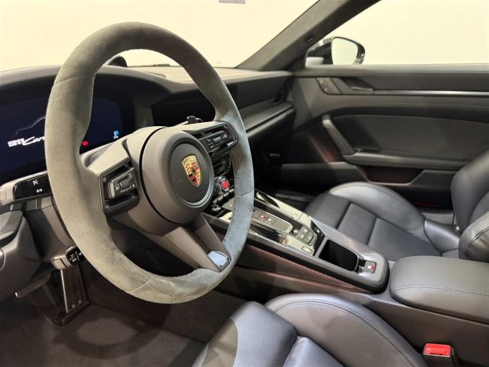 911 911 Carrera 992.2 3.6 GT