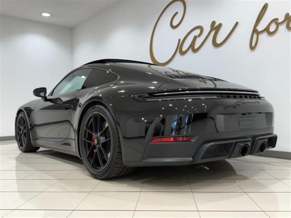 911 911 Carrera 992.2 3.6 GT