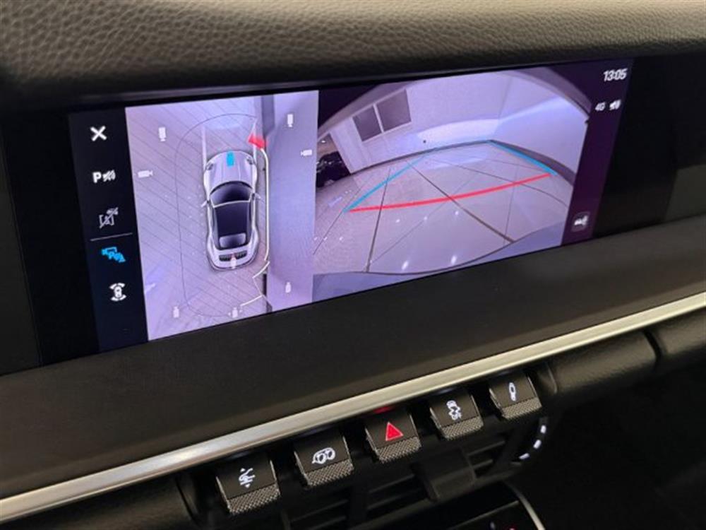 911 911 Carrera 992.2 Cabrio