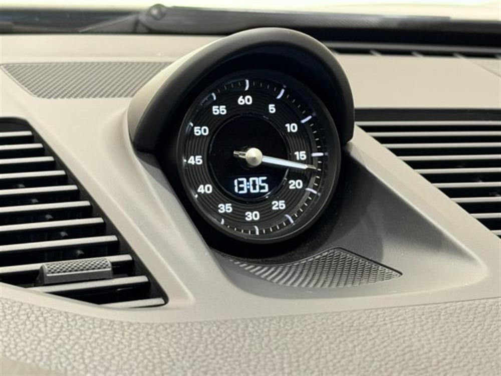 911 911 Carrera 992.2 Cabrio