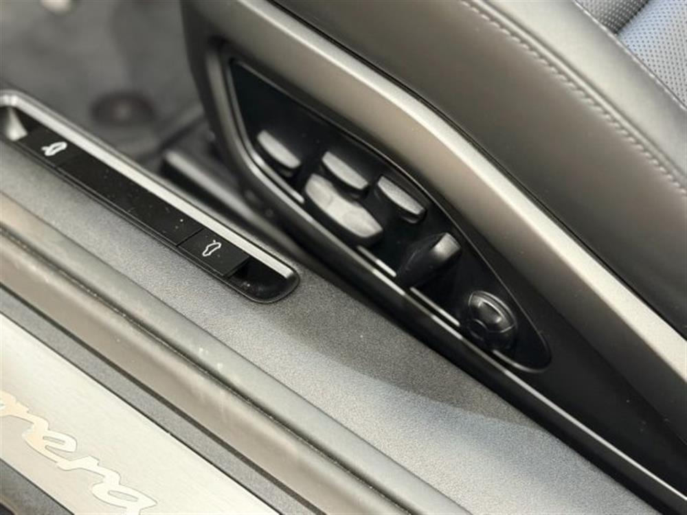 911 911 Carrera 992.2 Cabrio