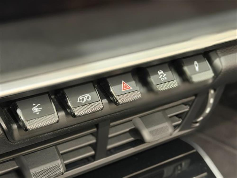 911 911 Carrera 992.2 Cabrio