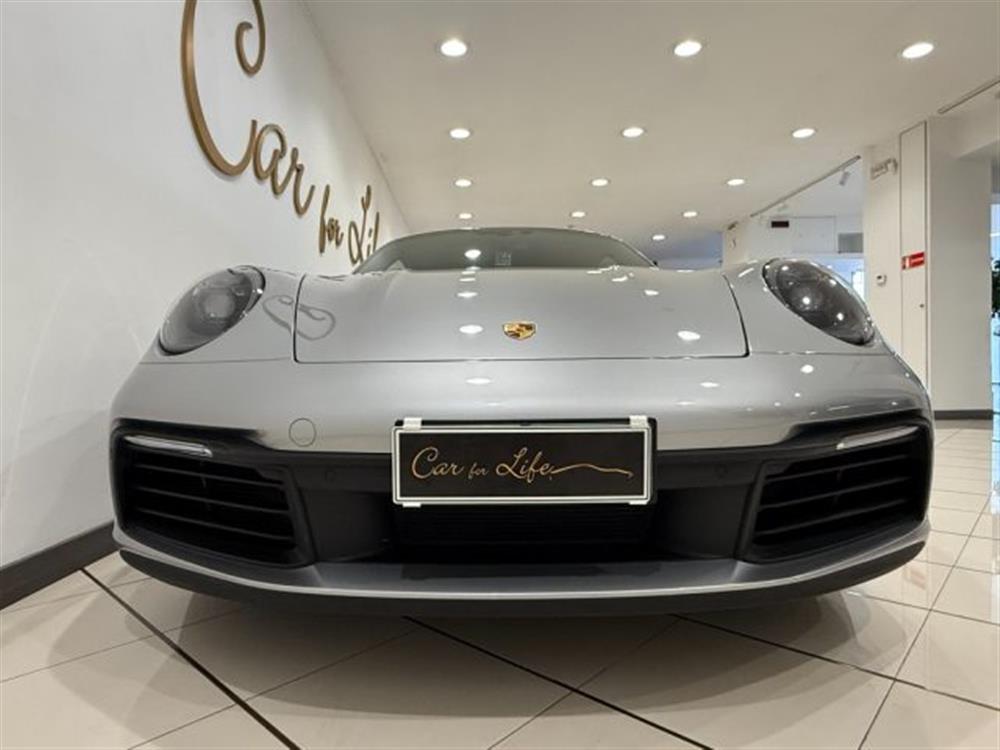 911 911 Carrera 992 385 CV C