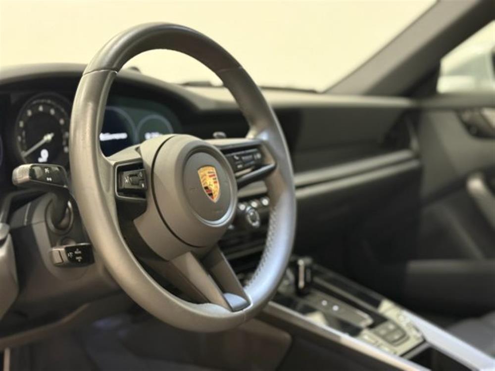 911 911 Carrera 992 385 CV C